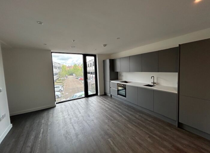 2 Bedroom Apartment To Rent In Uptown, Marlstone Avenue, Manchester, Greater Manchester, M3