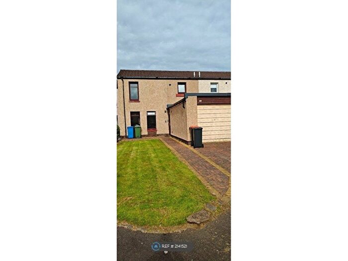 3 Bedroom Terraced House To Rent In Livingston, Livingston, EH54