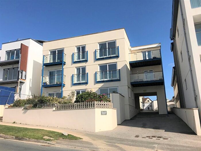 2 Bedroom Flat To Rent In Watergate Road, Porth, Newquay, TR7