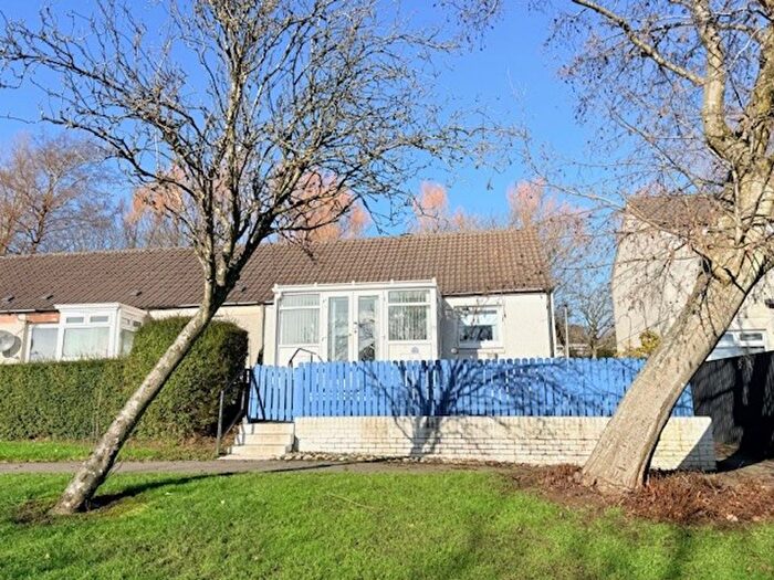 1 Bedroom Bungalow For Sale In Inveraray Avenue, Glenrothes, KY7
