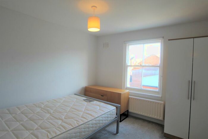 Studio To Rent In Fortess Road, (), Tufnell Park, NW5