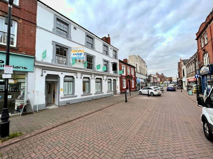 Property To Rent In High Street, Nottingham, NG10