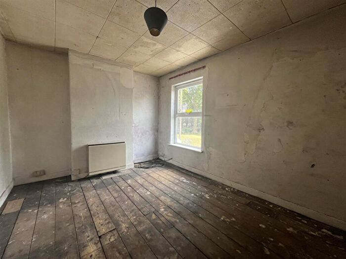 2 Bedroom End Of Terrace House For Sale In Norwich, NR3
