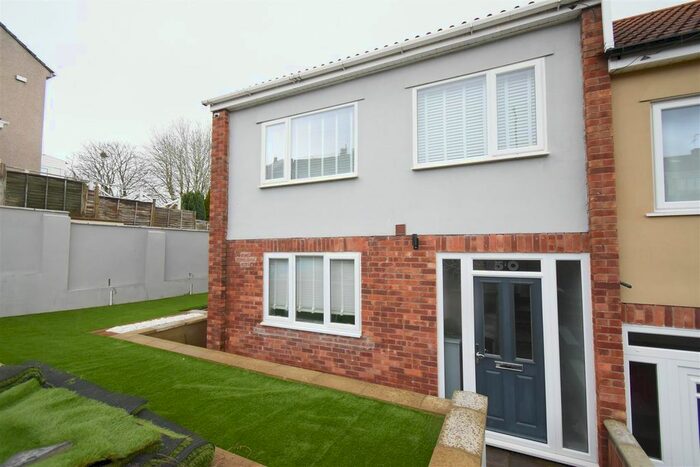 3 Bedroom Semi-Detached House To Rent In Walnut Crescent, Kingswood, Bristol, BS15