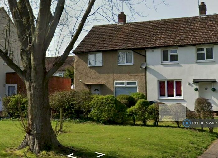 3 Bedroom Semi-Detached House To Rent In Mapledene Road, Birmingham, B26