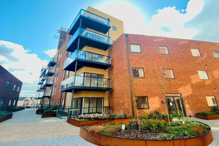 2 Bedroom Flat To Rent In St. Ann Lane, Norwich, NR1