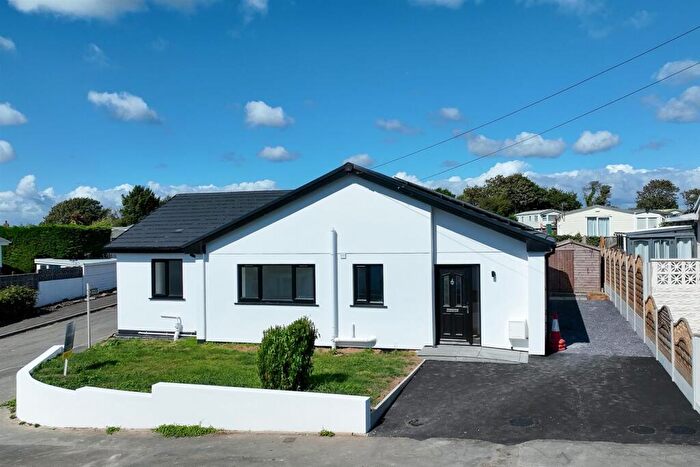 3 Bedroom Detached Bungalow For Sale In Thistleboon Drive, Mumbles, Swansea, SA3