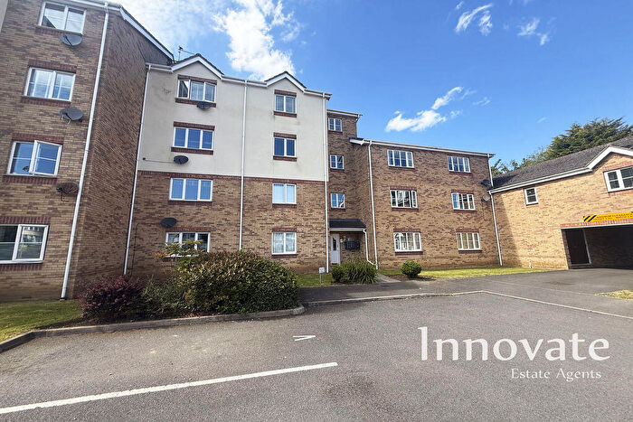 2 Bedroom Flat To Rent In Titford Road, Oldbury, B69