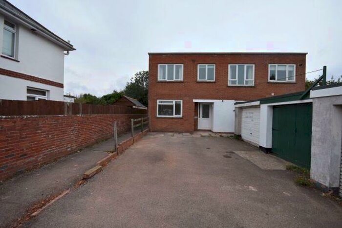 2 Bedroom Flat To Rent In Topsham Road, Exeter, EX2