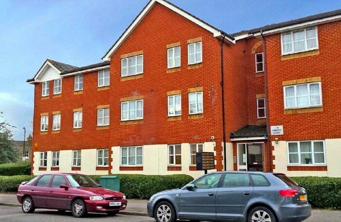 2 Bedroom Flat To Rent In Pimento Court, Olive Road, London, Greater London, W5