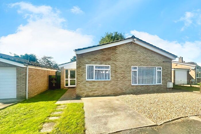 4 Bedroom Detached House For Sale In The Close, Holbury, Southampton, SO45