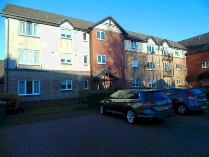 1 Bedroom Property To Rent In Turners Avenue Paisley, PA1