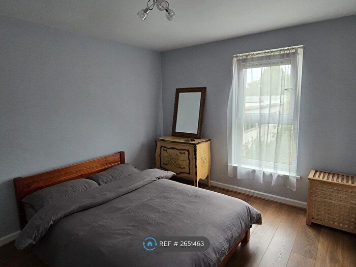 1 Bedroom Flat To Rent In Islington, London, N1