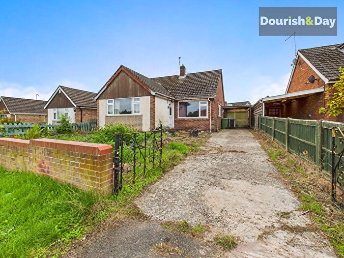 2 Bedroom Detached Bungalow For Sale In Chemistry, Whitchurch, SY13