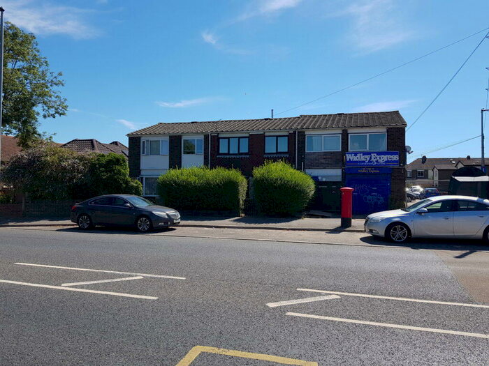 3 Bedroom Terraced House To Rent In B Northern Parade, Portsmouth, PO2