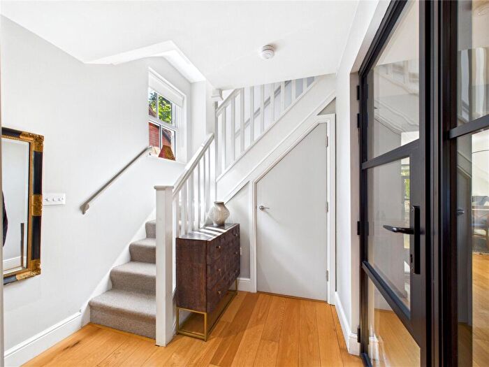 5 Bedroom Detached House For Sale In Oak Hill Lane, Ipswich, Suffolk, IP2