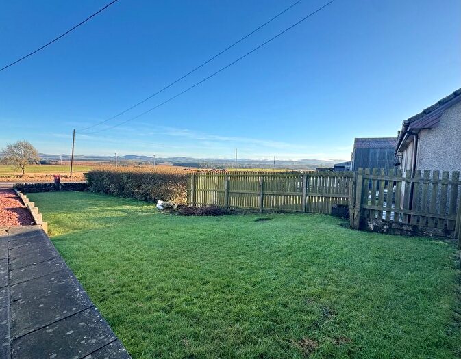 2 Bedroom Cottage To Rent In Harelaw Farm Cottages, Cleghorn, ML11
