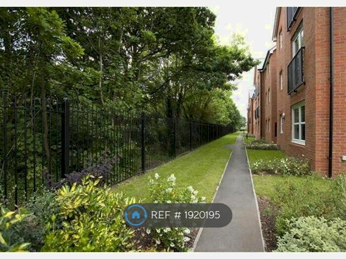 2 Bedroom Flat To Rent In Acocks Green, Birmingham, B27