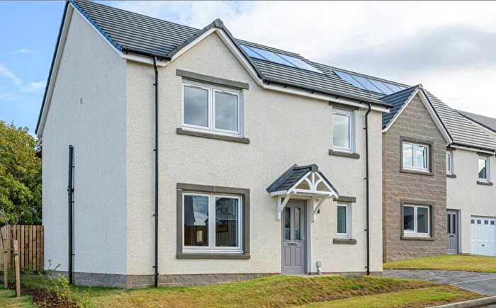 4 Bedroom Terraced House For Sale In West Path, Midloyhian, EH37