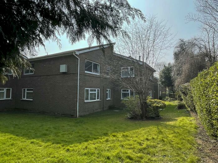 1 Bedroom Apartment To Rent In Glebe Road, Cuckfield, Haywards Heath, RH17