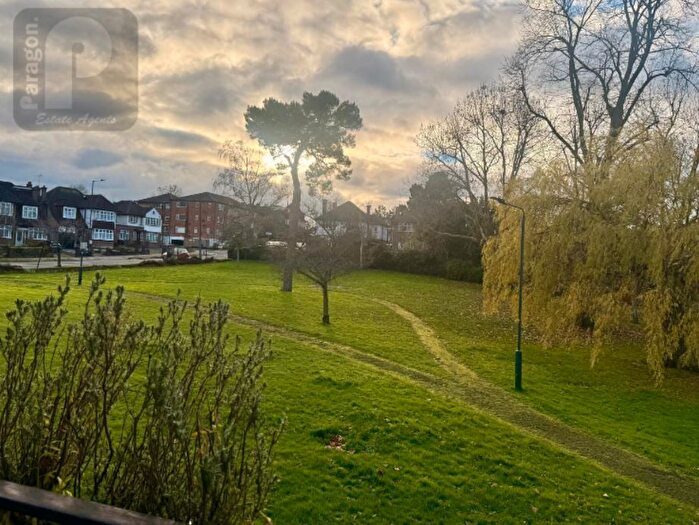 1 Bedroom Flat For Sale In John Perrin Place, Harrow, HA3