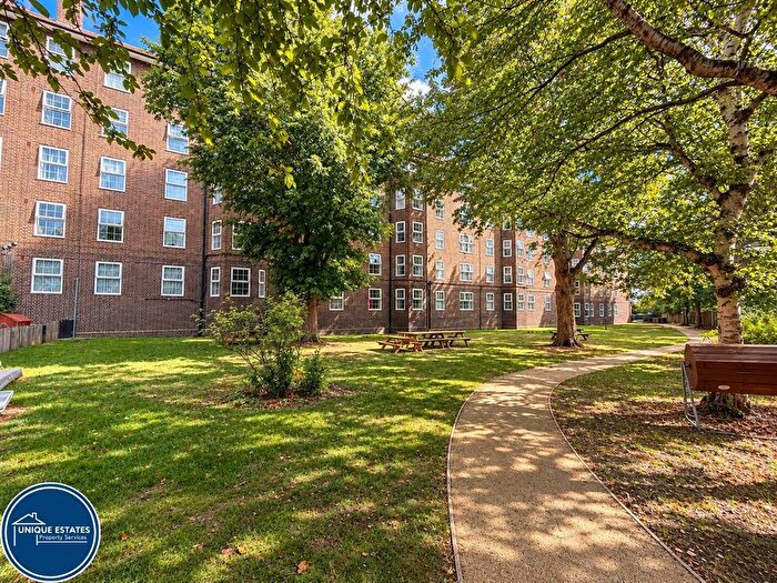 3 Bedroom Flat For Sale In Stoke Newington Church Street, London, N16