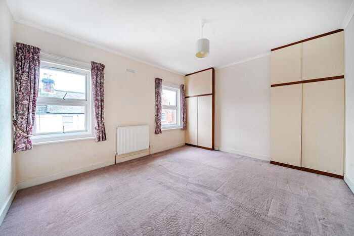 2 Bedroom Semi-Detached House For Sale In Tower Street, Alton, Hampshire, GU34