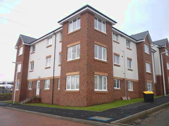 2 Bedroom Flat To Rent In Duthac Court, Dunfermline, KY11