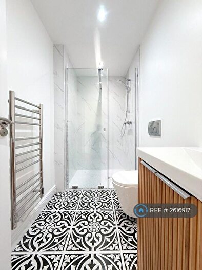 1 Bedroom Flat To Rent In Mawsley, Kettering, NN14