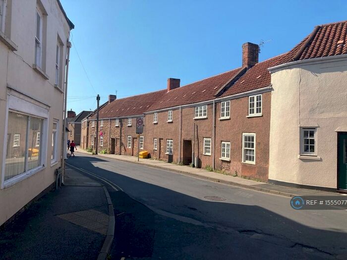 Studio To Rent In Southover, Wells, BA5