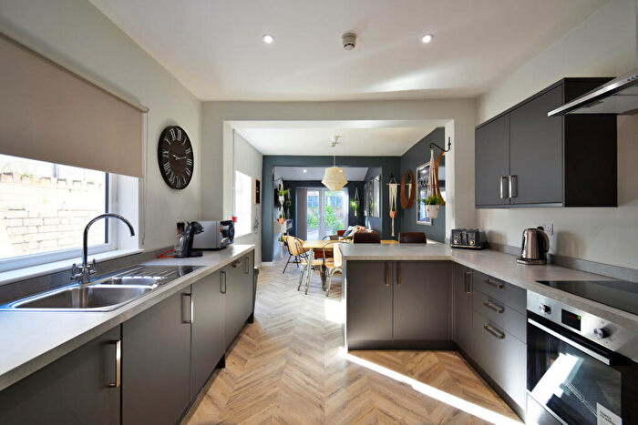 9 Bedroom House To Rent In Fishponds Road, Fishponds, South West, BS16