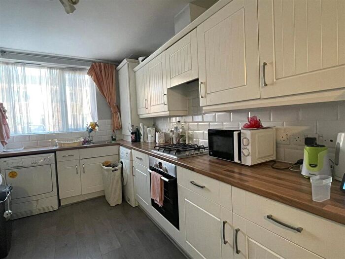 3 Bedroom End Of Terrace House To Rent In Torquay Close, Grove Village, Manchester, Greater Manchester, M13