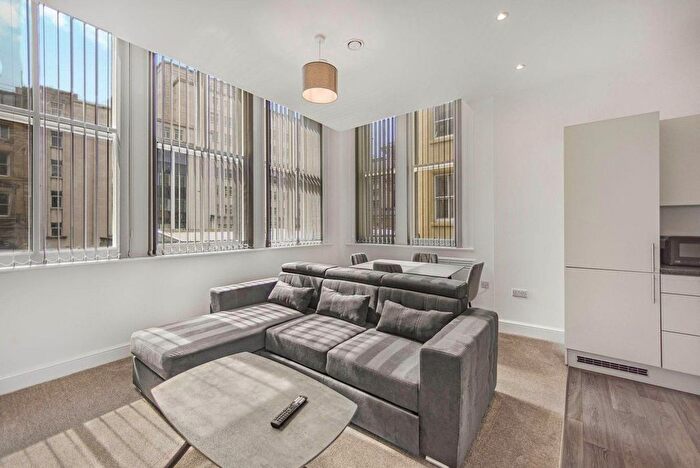 1 Bedroom Flat To Rent In Liverpool, L2