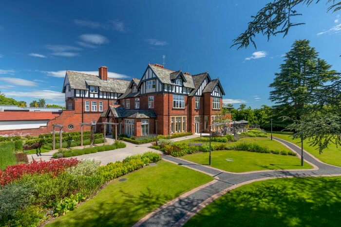 1 Bedroom Retirement Property To Rent In Palace Road, Ripon, HG4