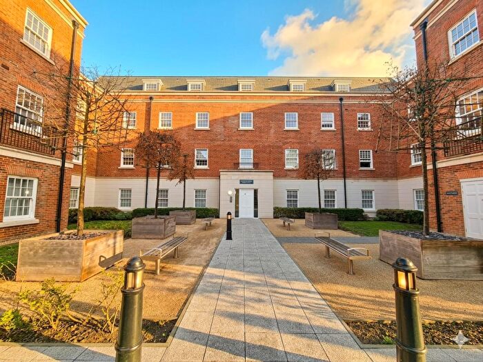 1 Bedroom Flat For Sale In Weevil Lane, Clarence Marina, Gosport, PO12