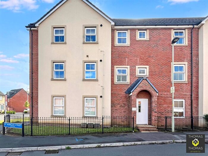 1 Bedroom Flat For Sale In St. Mawgan Street Kingsway, GL2