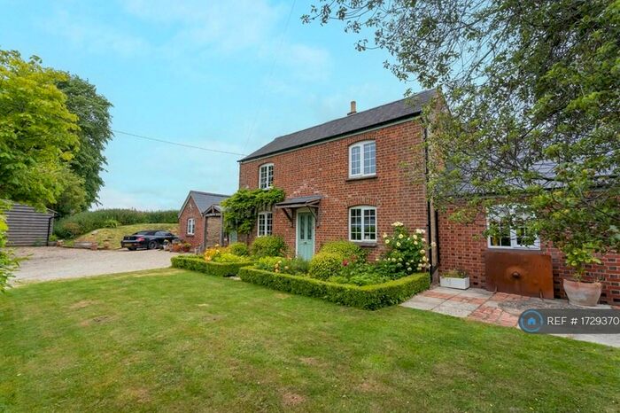 4 Bedroom Detached House To Rent In Great Coxwell, Faringdon, SN7