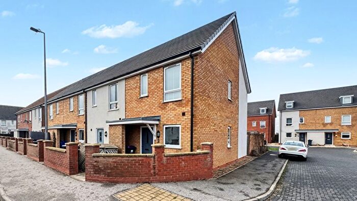 2 Bedroom Terraced House For Sale In Main Road, Lincoln, Langworth, LN3
