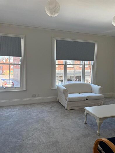 2 Bedroom Apartment To Rent In Market Place, Southwold, IP18