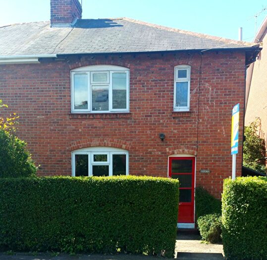 4 Bedroom Property To Rent In Harefield Road, Southampton, SO17