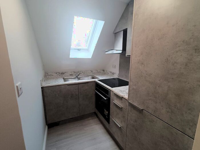 1 Bedroom Flat To Rent In Upper St. John Street, Lichfield, WS14