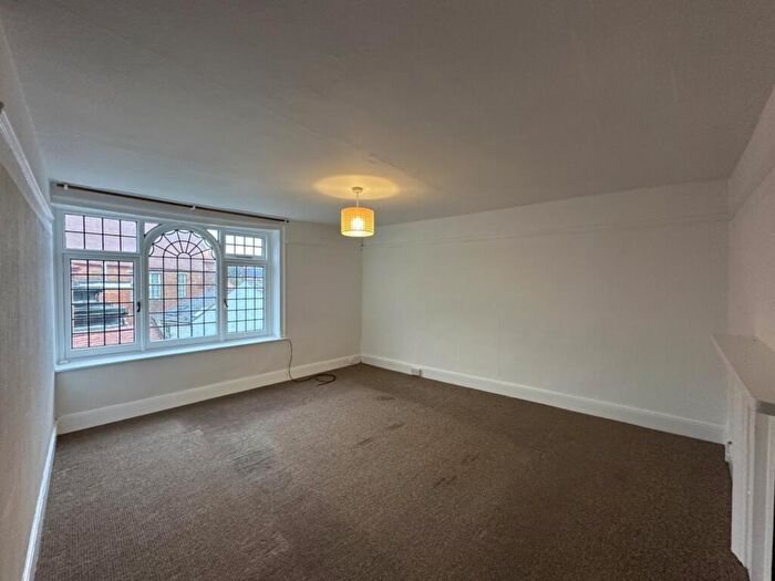 1 Bedroom Flat To Rent In The Bayle, Folkestone, CT20
