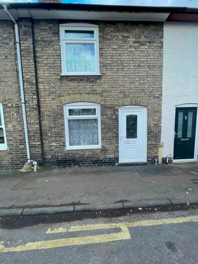 2 Bedroom Terraced House To Rent In Regent Street, Stowmarket, IP14
