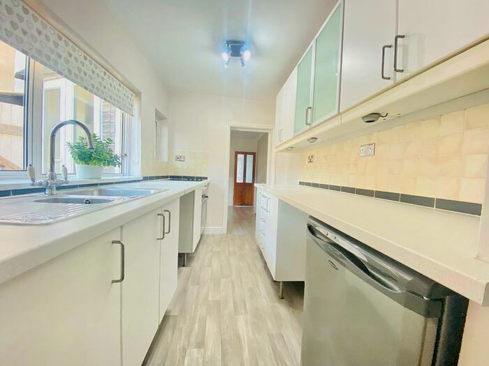 3 Bedroom House To Rent In Ufton Lane, Sittingbourne, ME10