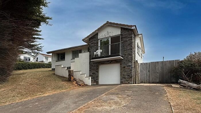 3 Bedroom Bungalow For Sale In Chichester Park, Woolacombe, EX34