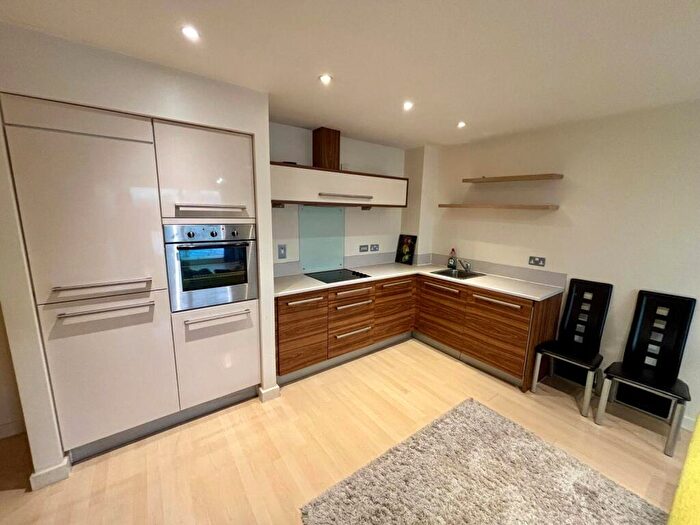 2 Bedroom Apartment For Sale In Ryland Street, Birmingham, B16