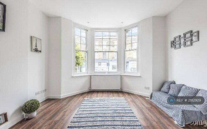 1 Bedroom Flat To Rent In Lee High Road, London, SE13