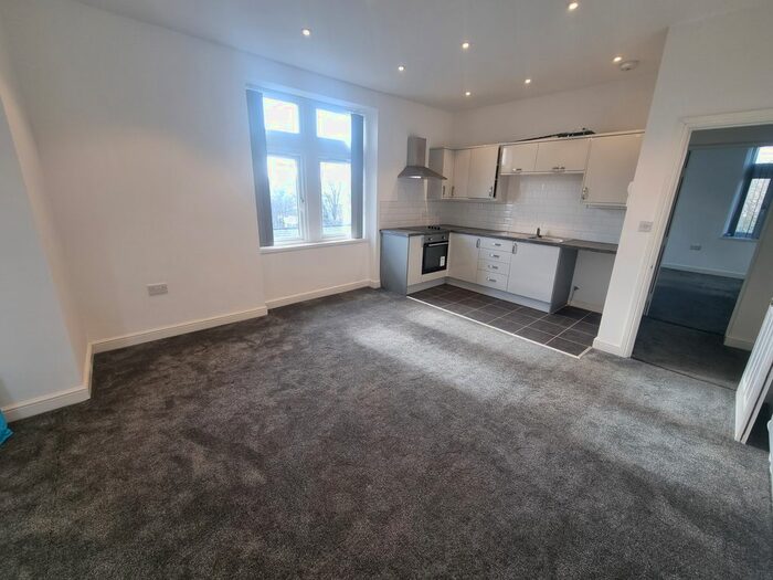1 Bedroom Flat To Rent In Shaftesbury Avenue, Bradford, BD9