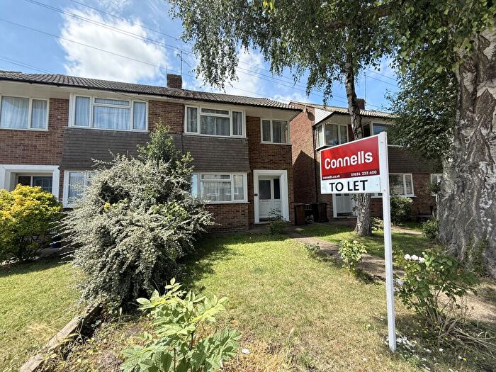3 Bedroom Property To Rent In Windermere Drive, Rainham, ME8