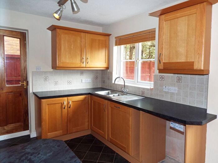 4 Bedroom Detached House To Rent In Foxon Way, Leicester, LE3